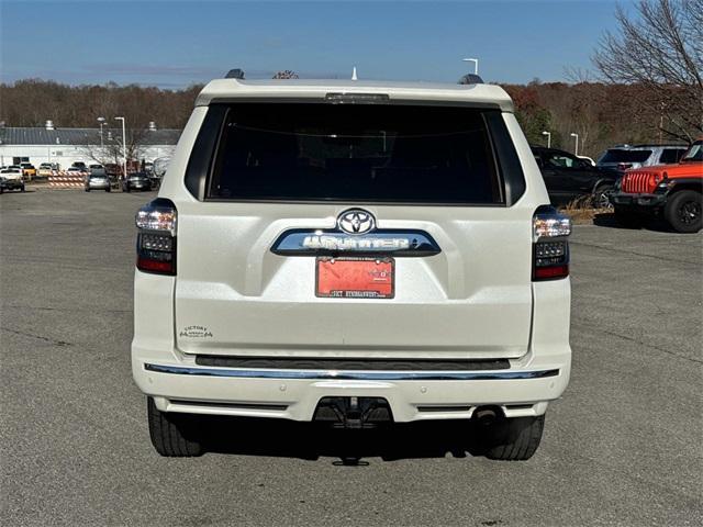 used 2023 Toyota 4Runner car, priced at $46,640