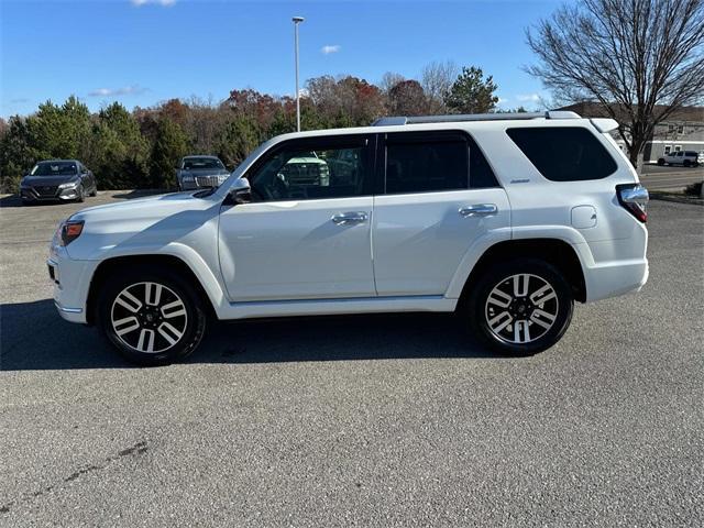 used 2023 Toyota 4Runner car, priced at $46,640