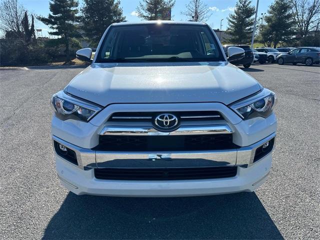 used 2023 Toyota 4Runner car, priced at $46,640