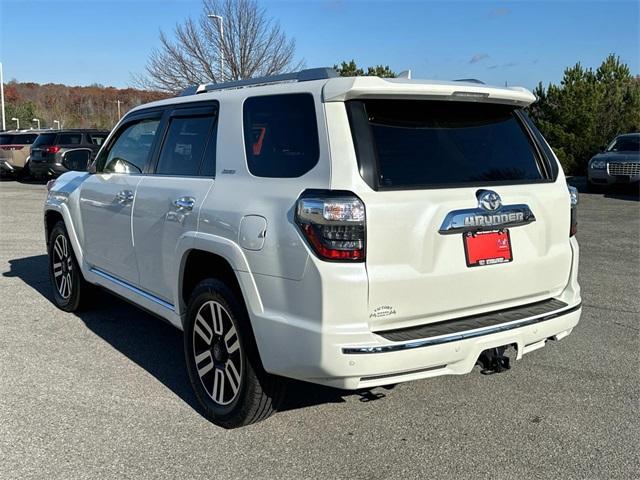 used 2023 Toyota 4Runner car, priced at $46,640