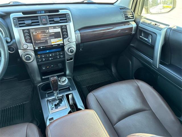 used 2023 Toyota 4Runner car, priced at $46,640