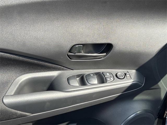 new 2025 Nissan Kicks Play car, priced at $23,135