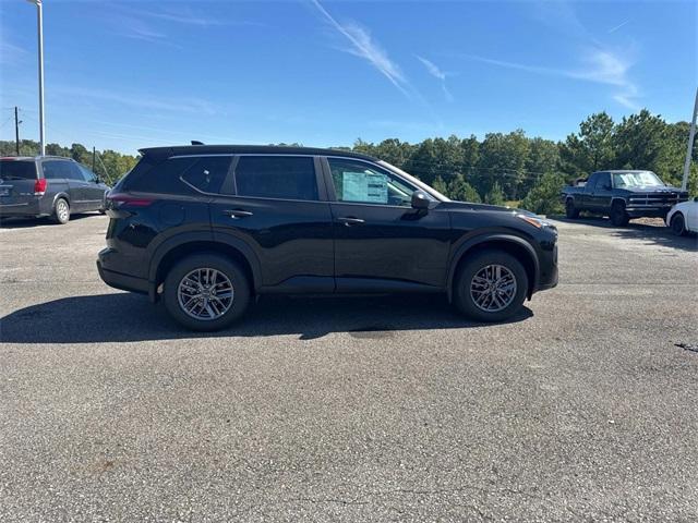 new 2026 Nissan Rogue car