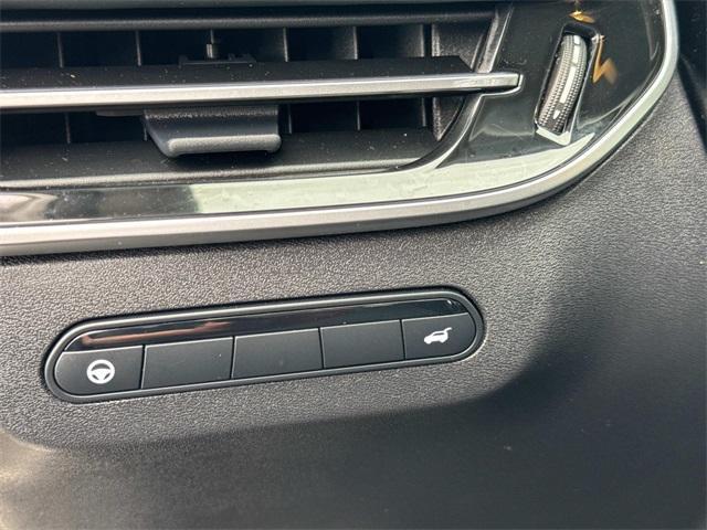 used 2025 INFINITI QX60 car, priced at $45,151