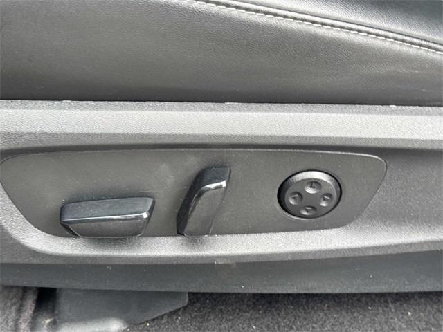 used 2025 INFINITI QX60 car, priced at $45,151