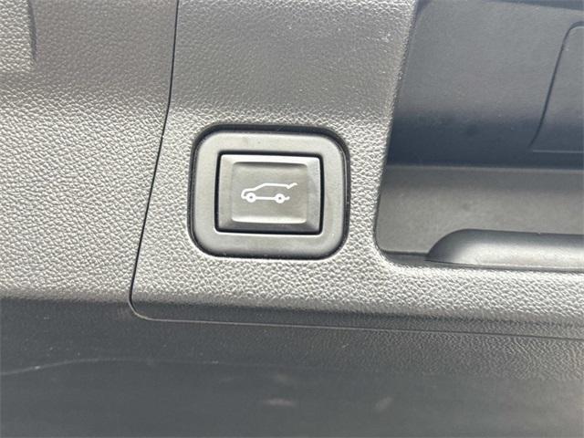 used 2020 GMC Acadia car, priced at $13,388