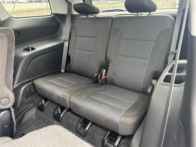 used 2020 GMC Acadia car, priced at $13,388