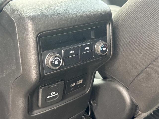 used 2020 GMC Acadia car, priced at $13,388