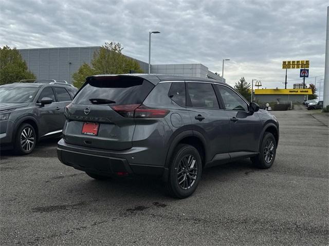 new 2026 Nissan Rogue car, priced at $29,664