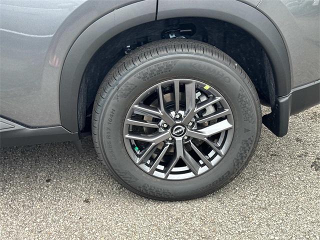 new 2026 Nissan Rogue car, priced at $29,664