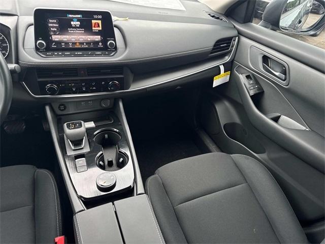 new 2026 Nissan Rogue car, priced at $29,664