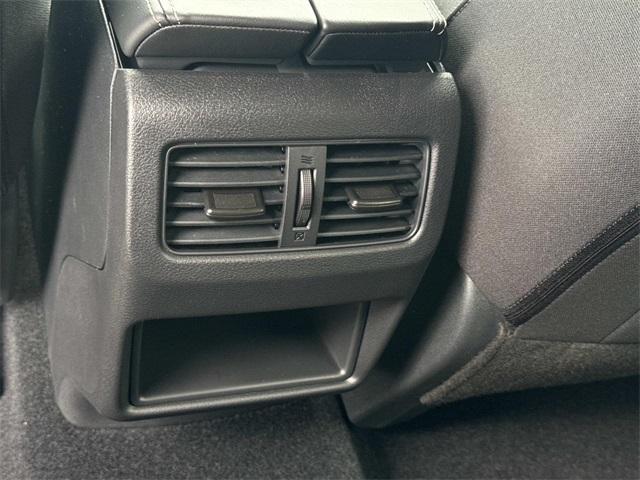 new 2026 Nissan Rogue car, priced at $29,664