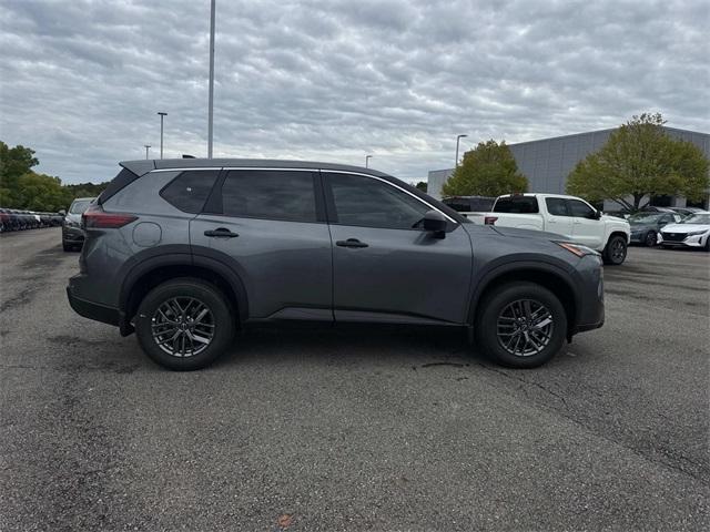 new 2026 Nissan Rogue car, priced at $29,664
