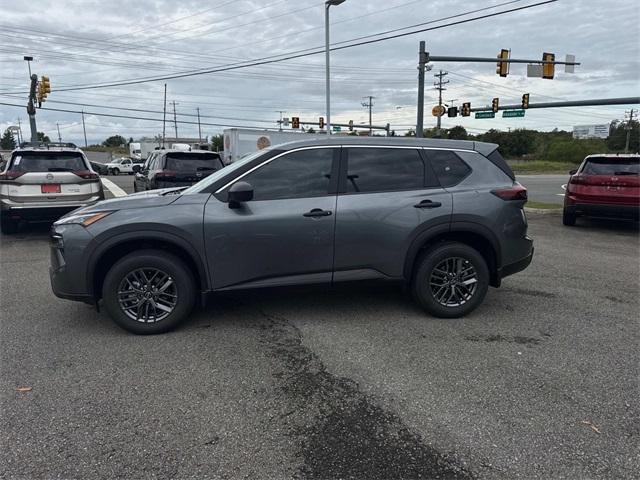 new 2026 Nissan Rogue car, priced at $29,664