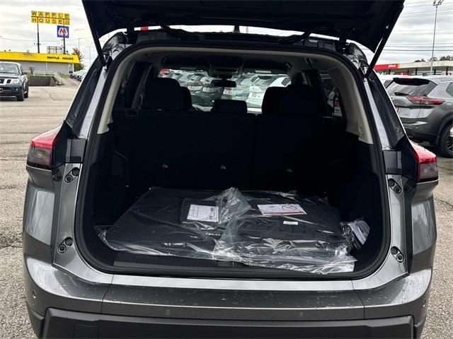 new 2026 Nissan Rogue car, priced at $29,664