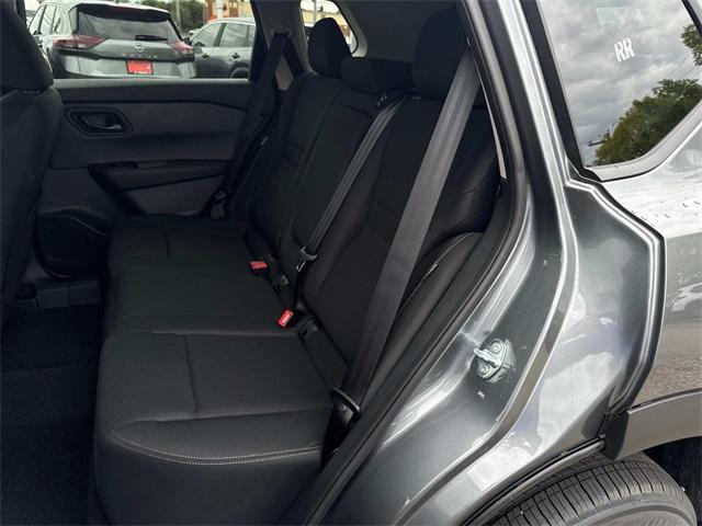 new 2026 Nissan Rogue car, priced at $29,664