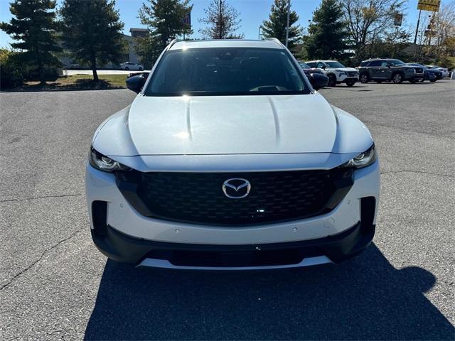 used 2023 Mazda CX-50 car, priced at $33,136