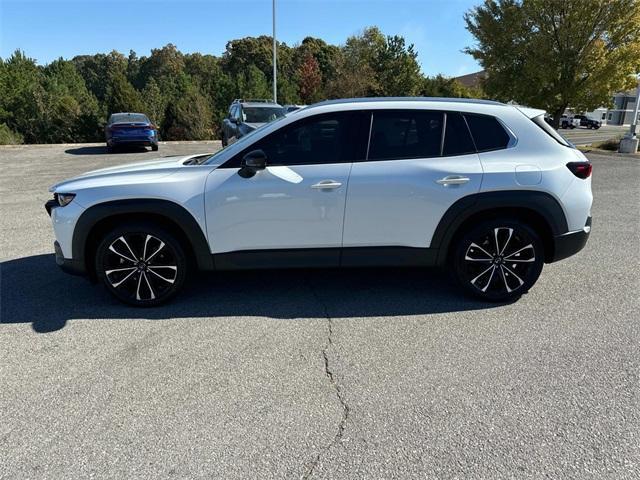 used 2023 Mazda CX-50 car, priced at $33,136