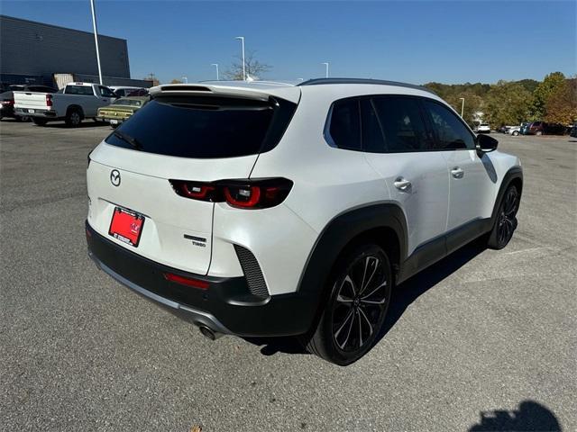 used 2023 Mazda CX-50 car, priced at $33,136