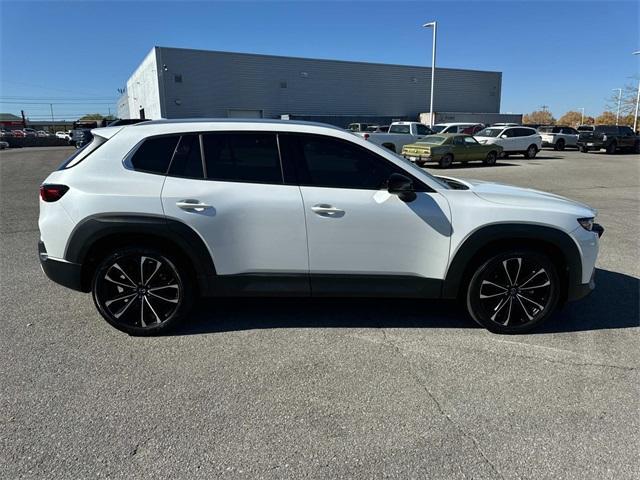 used 2023 Mazda CX-50 car, priced at $33,136