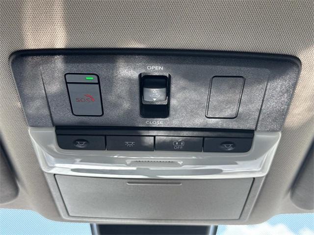 used 2023 Nissan Altima car, priced at $27,262