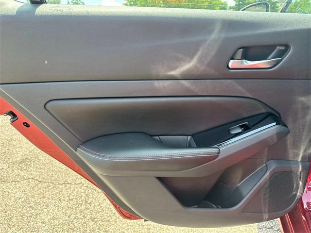 used 2023 Nissan Altima car, priced at $27,262
