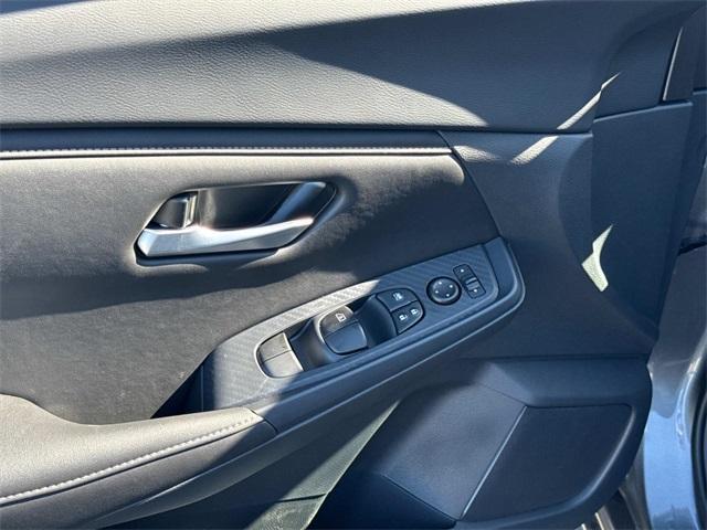 new 2025 Nissan Sentra car, priced at $21,089