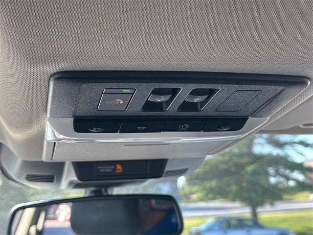 new 2026 Nissan Rogue car, priced at $38,593