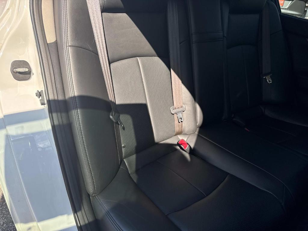 used 2013 INFINITI G37x car, priced at $9,346