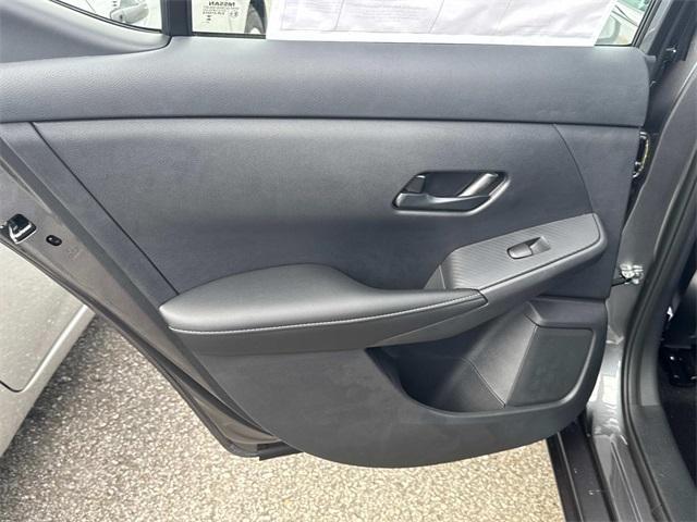 new 2025 Nissan Sentra car, priced at $21,089