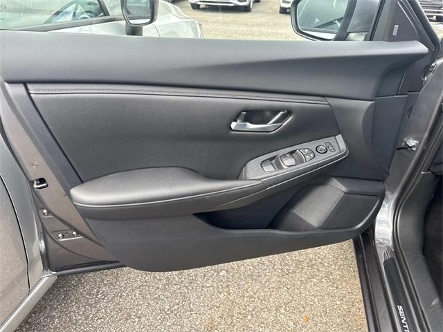 new 2025 Nissan Sentra car, priced at $21,089