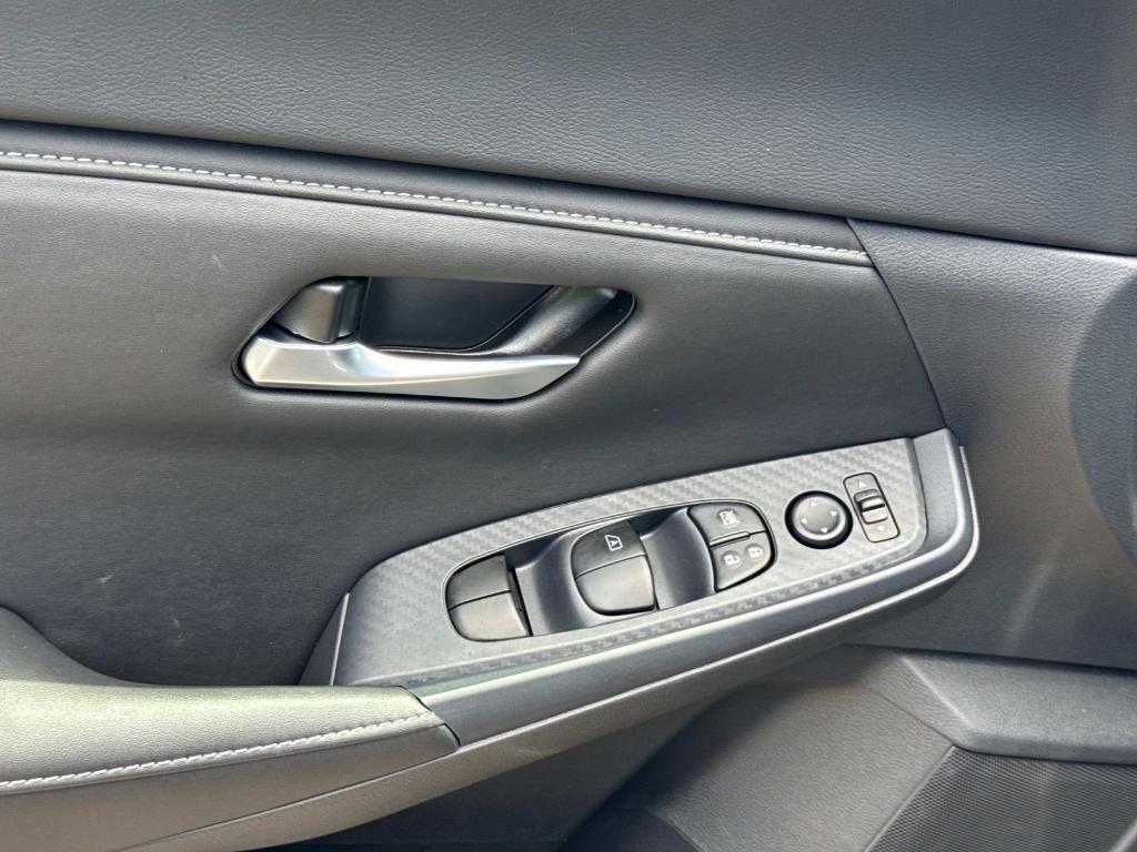 new 2025 Nissan Sentra car, priced at $23,568