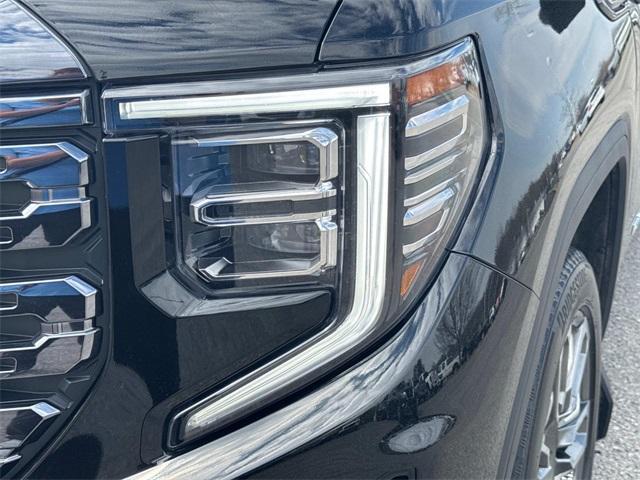 used 2023 GMC Sierra 1500 car, priced at $67,110