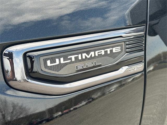 used 2023 GMC Sierra 1500 car, priced at $67,110