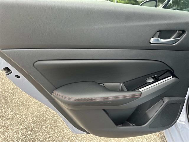 used 2024 Nissan Altima car, priced at $25,605
