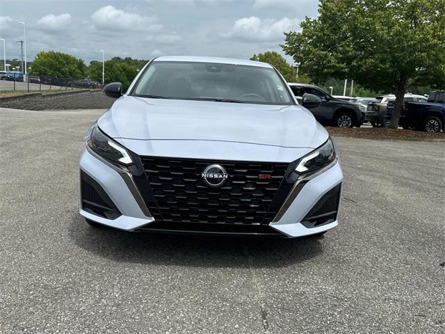 used 2024 Nissan Altima car, priced at $25,605