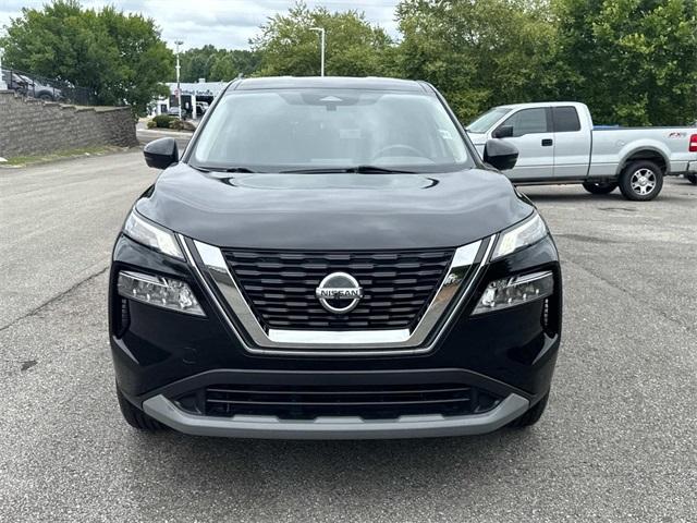 used 2021 Nissan Rogue car, priced at $21,356