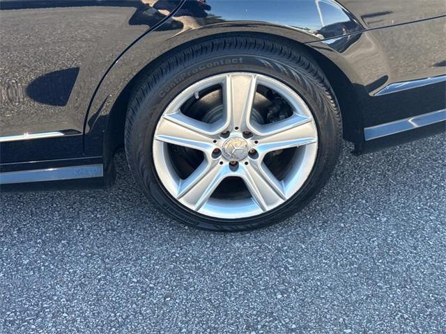 used 2011 Mercedes-Benz C-Class car, priced at $9,577
