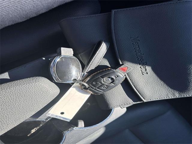 used 2011 Mercedes-Benz C-Class car, priced at $9,577