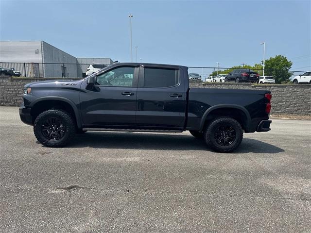 used 2023 Chevrolet Silverado 1500 car, priced at $61,619