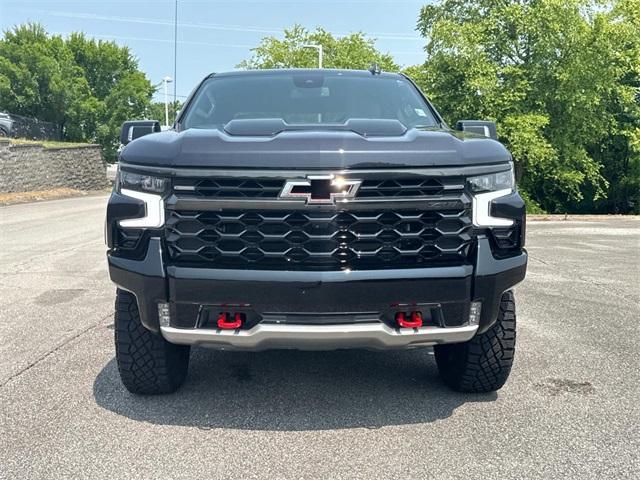used 2023 Chevrolet Silverado 1500 car, priced at $61,619