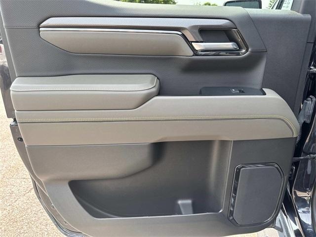 used 2023 Chevrolet Silverado 1500 car, priced at $61,619