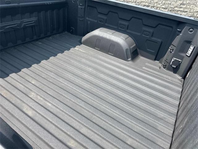 used 2023 Chevrolet Silverado 1500 car, priced at $61,619