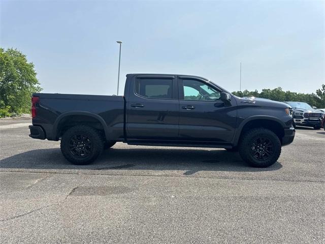 used 2023 Chevrolet Silverado 1500 car, priced at $61,619