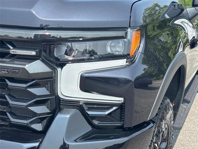 used 2023 Chevrolet Silverado 1500 car, priced at $61,619