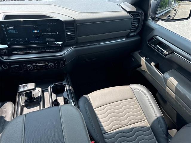 used 2023 Chevrolet Silverado 1500 car, priced at $61,619
