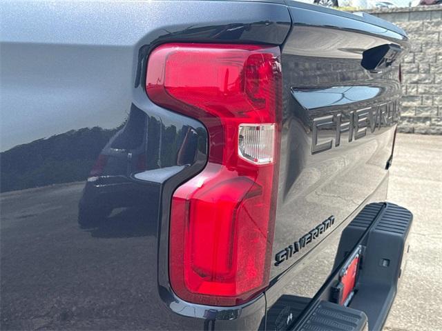 used 2023 Chevrolet Silverado 1500 car, priced at $61,619