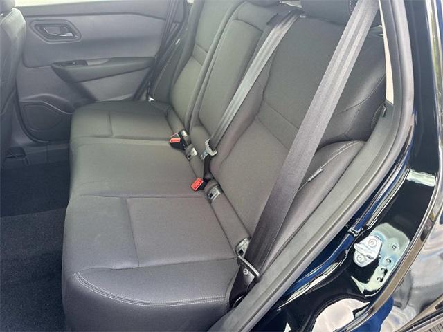 new 2026 Nissan Rogue car