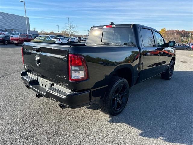 used 2020 Ram 1500 car, priced at $32,376