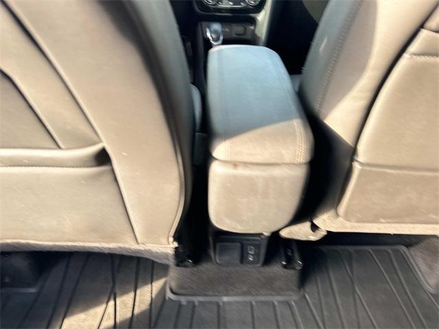 used 2023 Buick Encore GX car, priced at $23,841